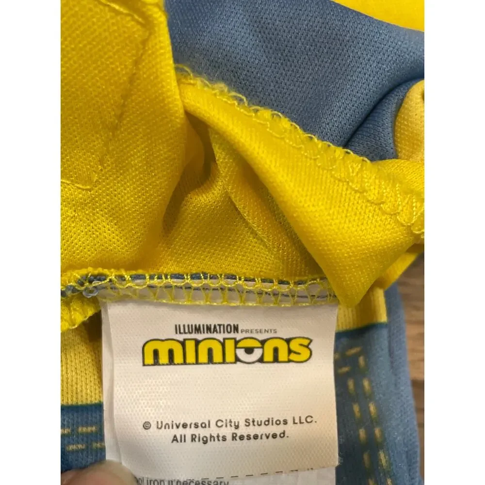 MINIONS this delightful